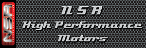 NSR Motors
